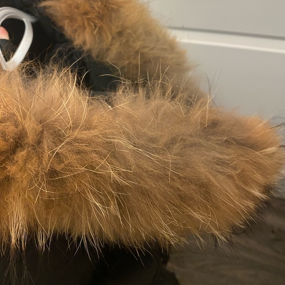 Women’s XL Pajar winter coat, down filled - Picture 5 of 5